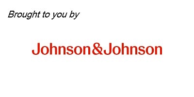 Johnson and Johnson logo